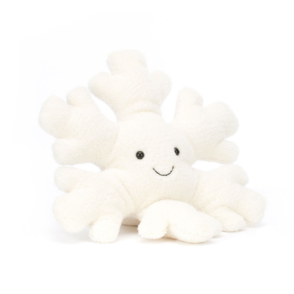 Amuseables Snowflake- Medium