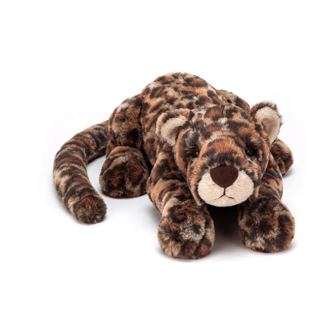 Livi Leopard