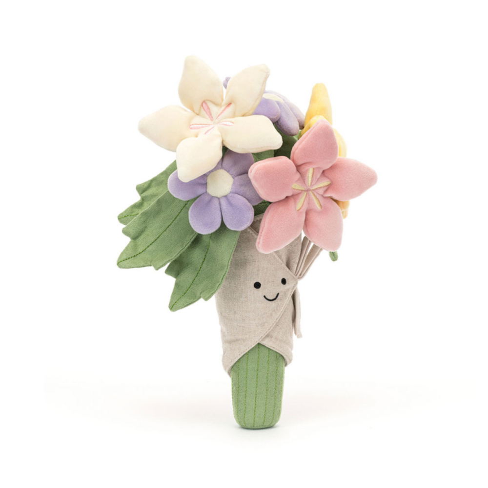 Amuseables Bouquet of Flowers