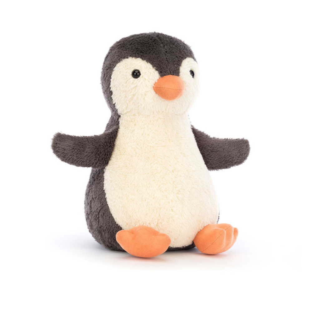 Peanut Penguin - Large