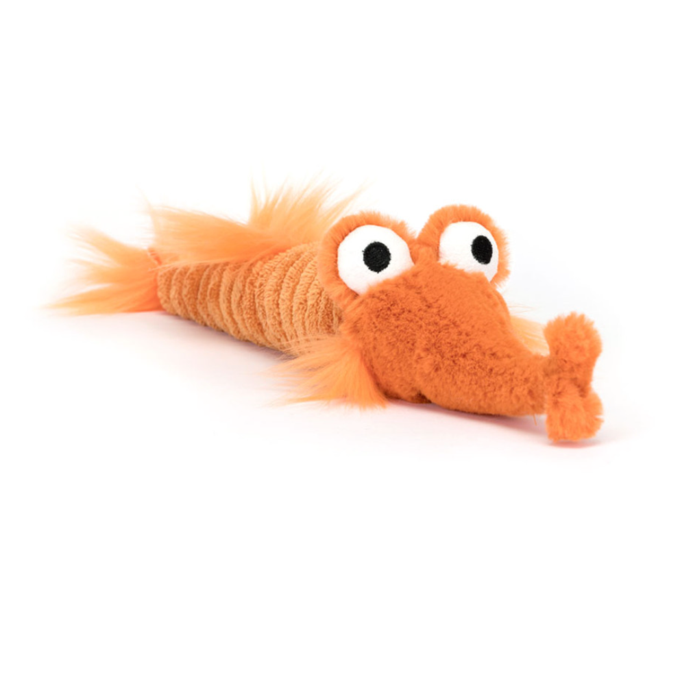 Riley Razor Fish