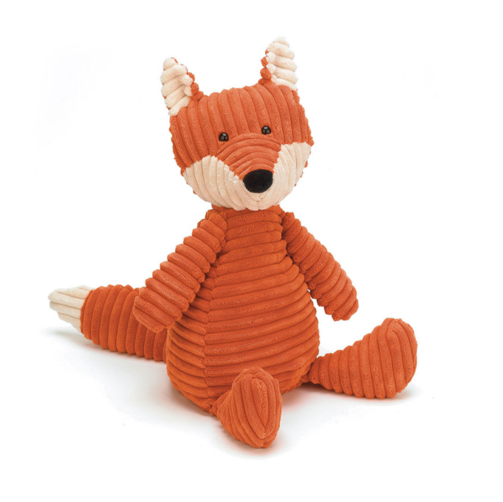 Cordy Roy Fox- Medium