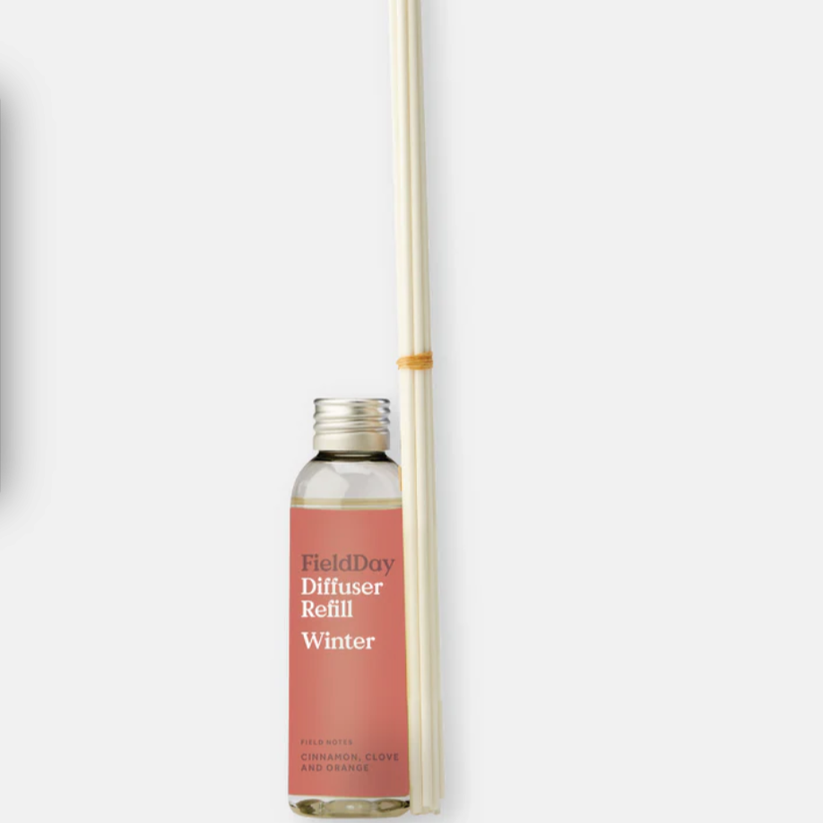 Winter Diffuser Refill