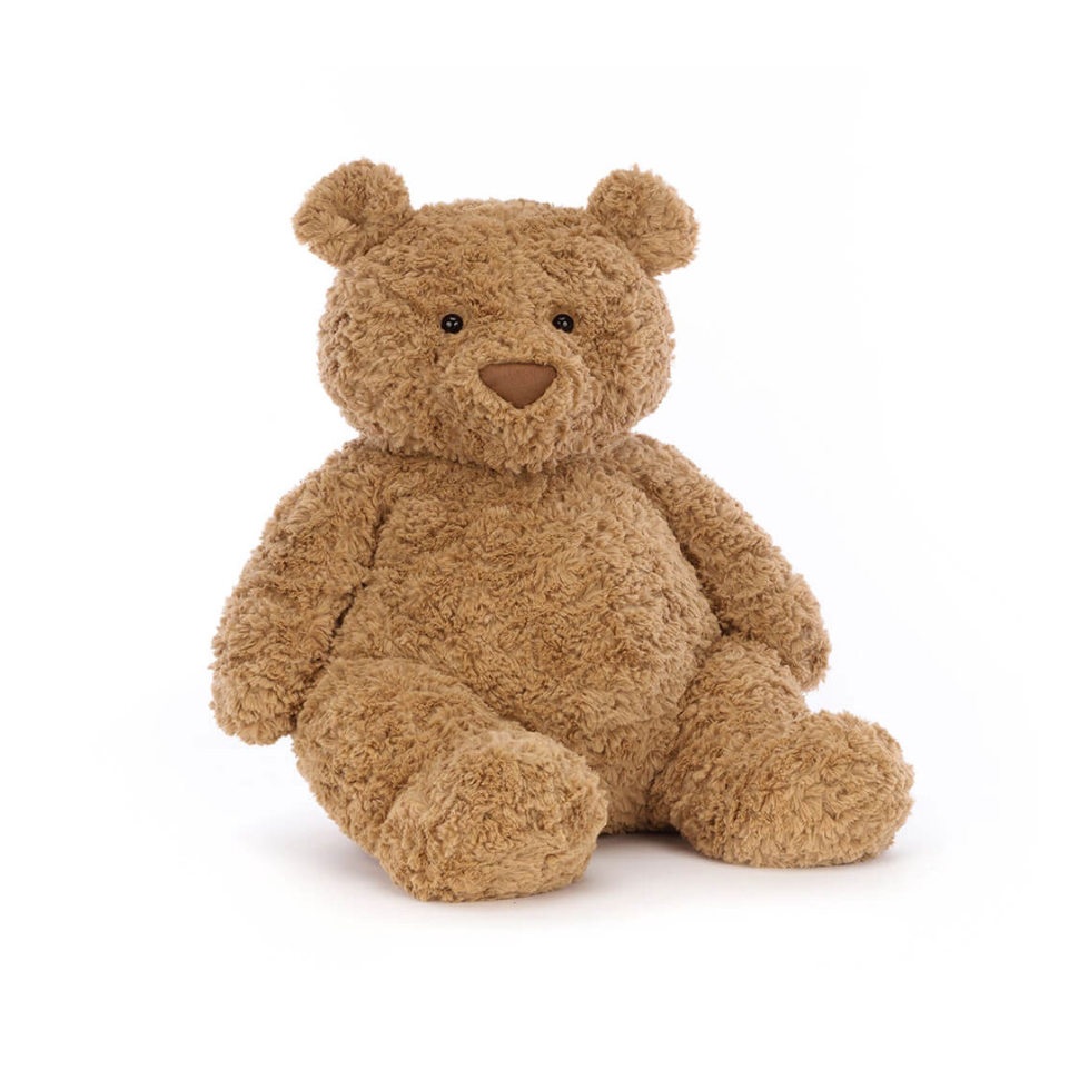 Bartholomew Bear- Really Big