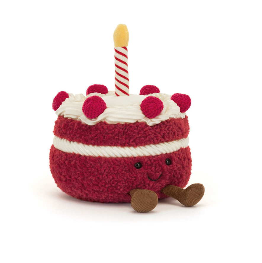 Amuseables Cheri Cake