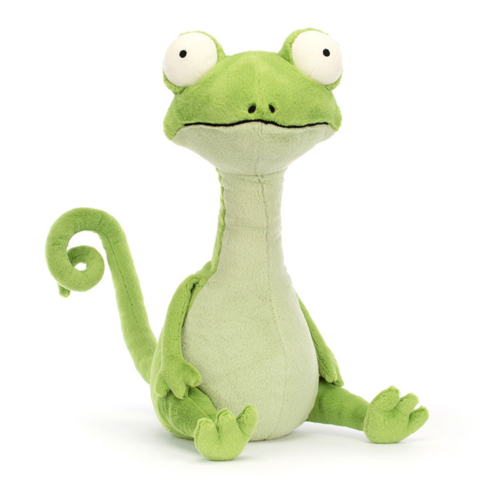 Caractacus Chameleon