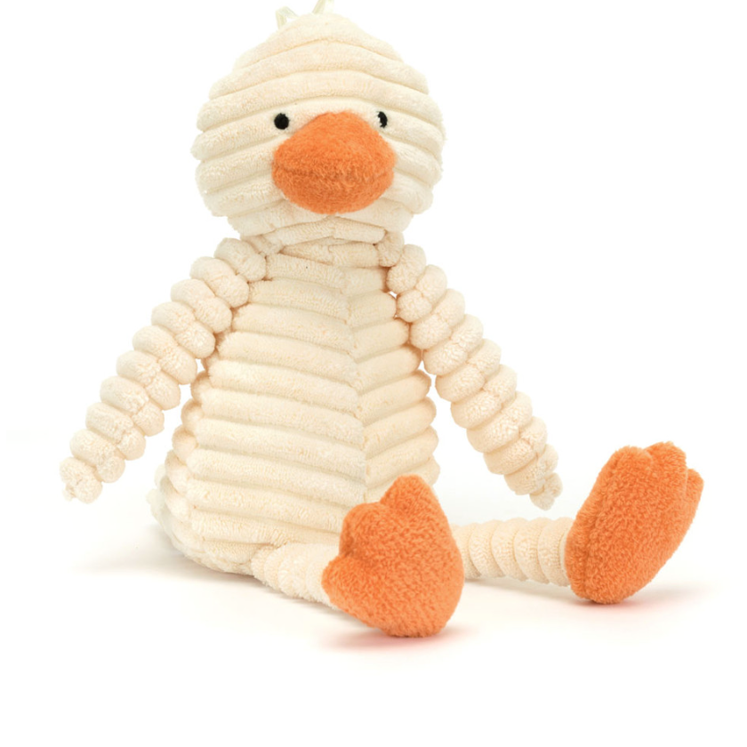Cordy Roy Baby Duckling