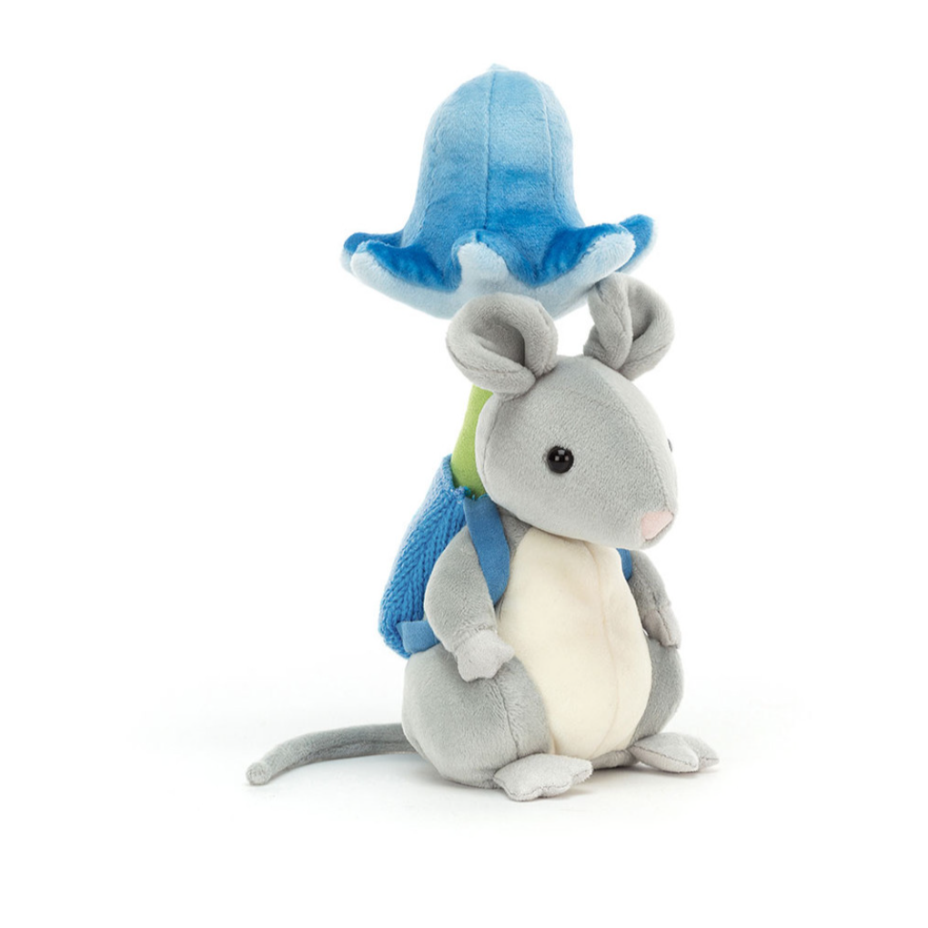 Flower Forager Mouse