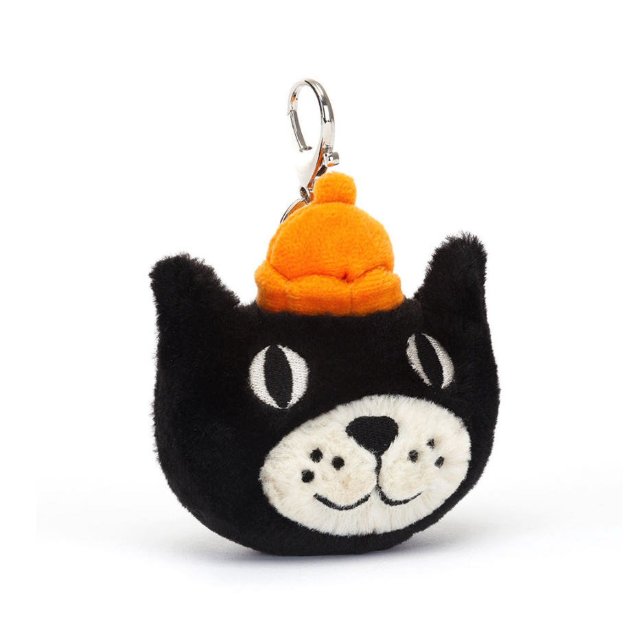 Jellycat Bag Charm