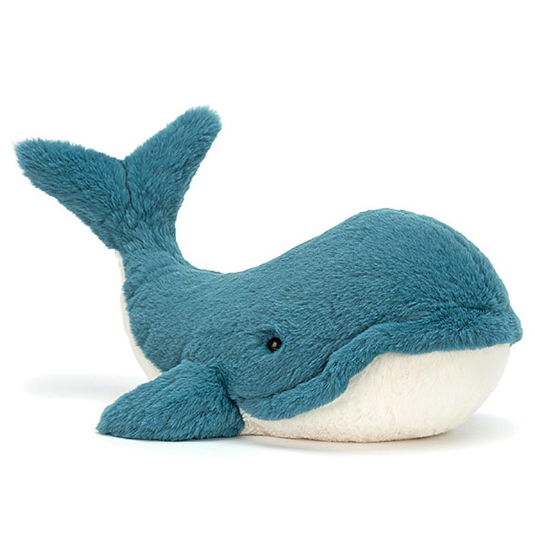 Wally Whale