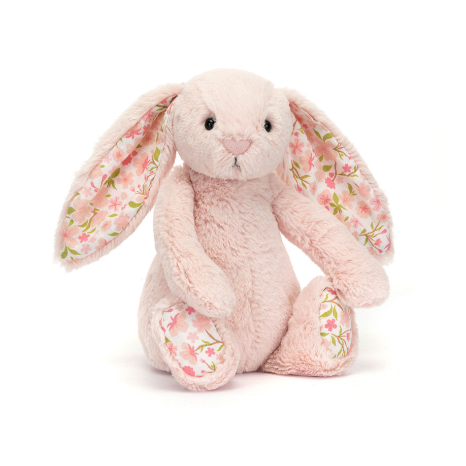 Blossom Blush Bunny 'Cherry'- Small