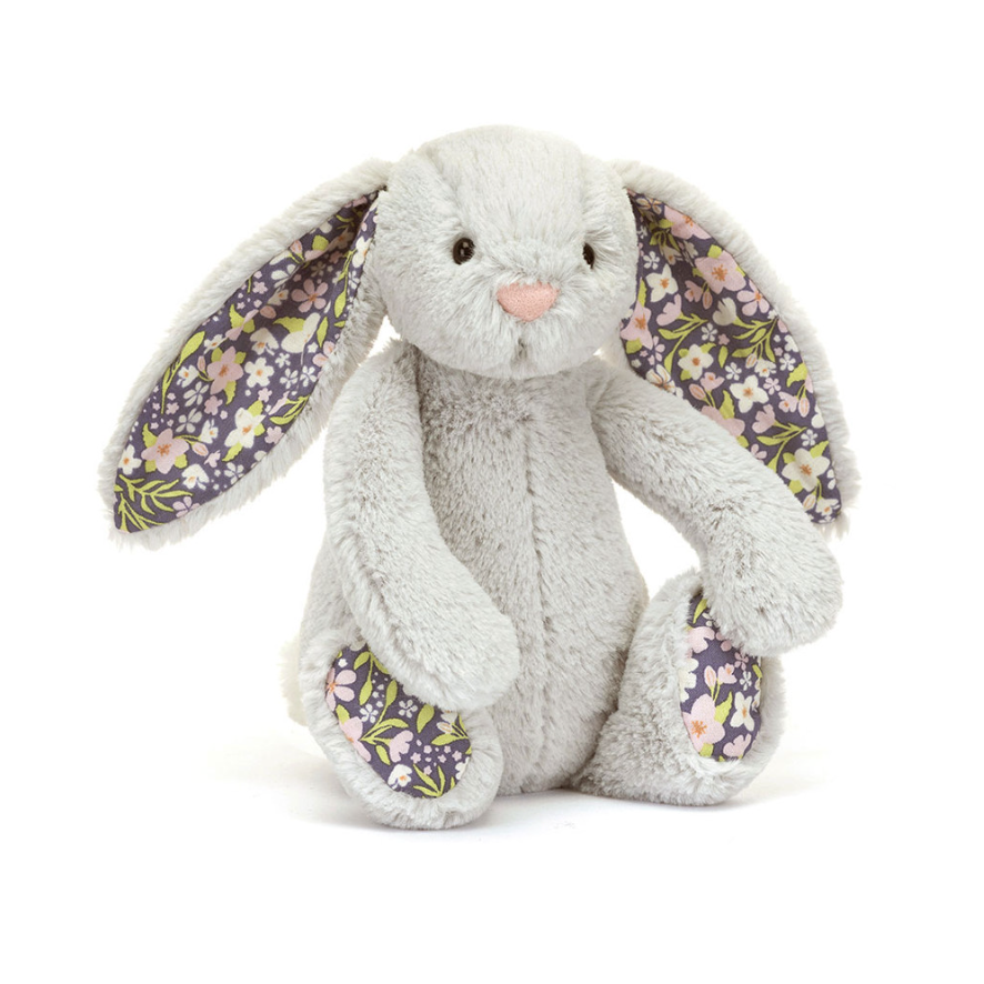 Blossom Silver Bunny 'Bloom'- Small