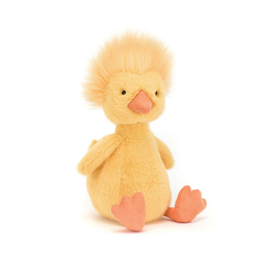 Dorit Duckling