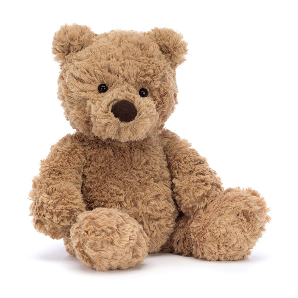 Bumbly Bear- Small