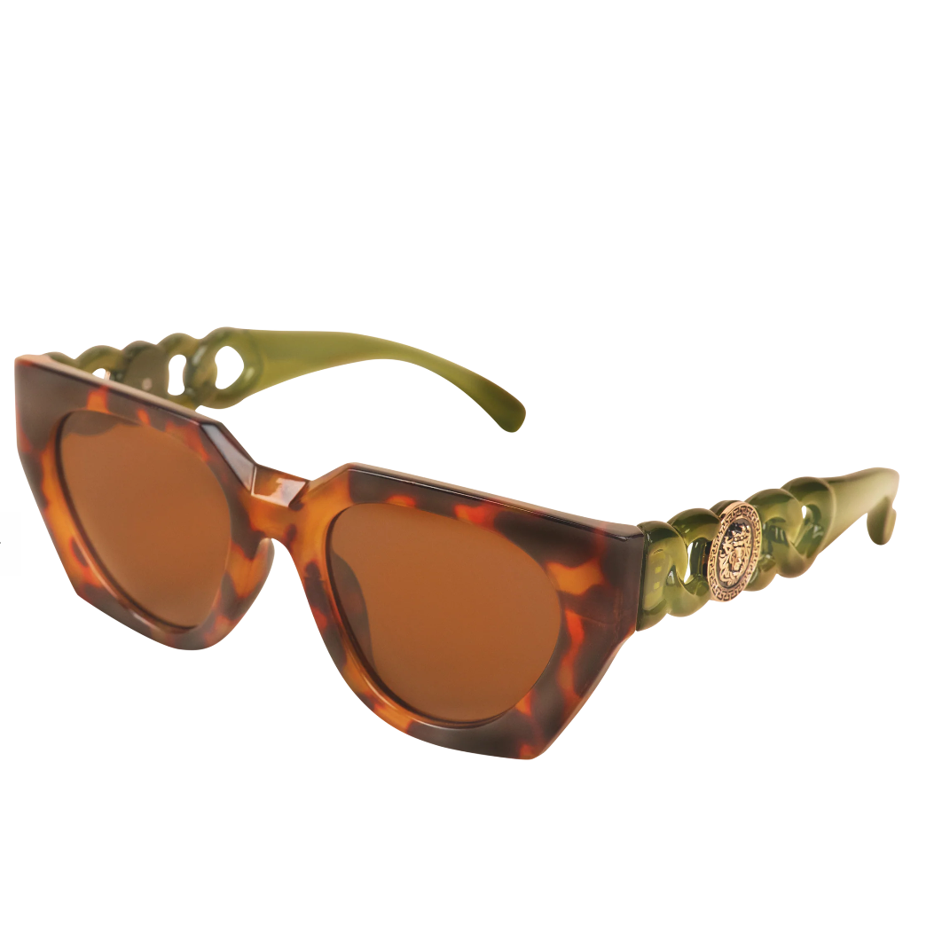Zelia Sunglasses