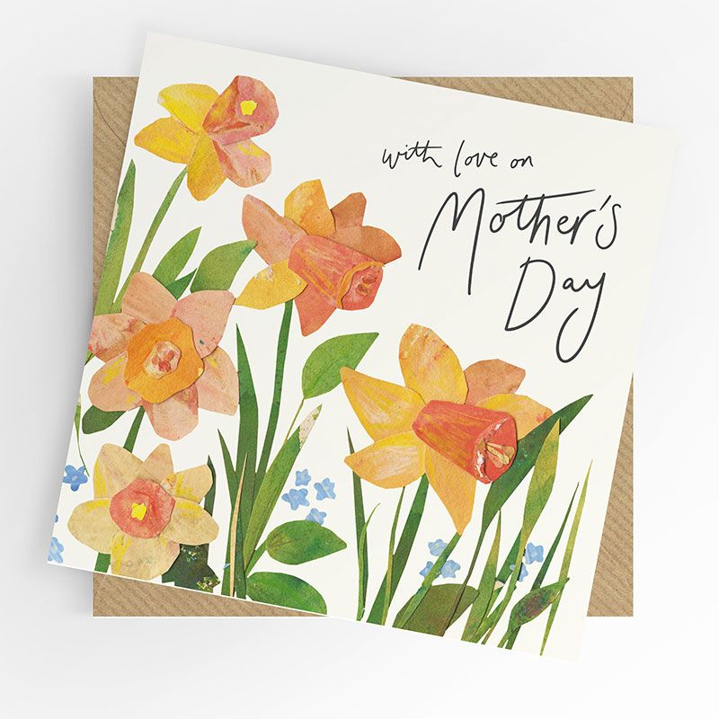 Mother's Day Card