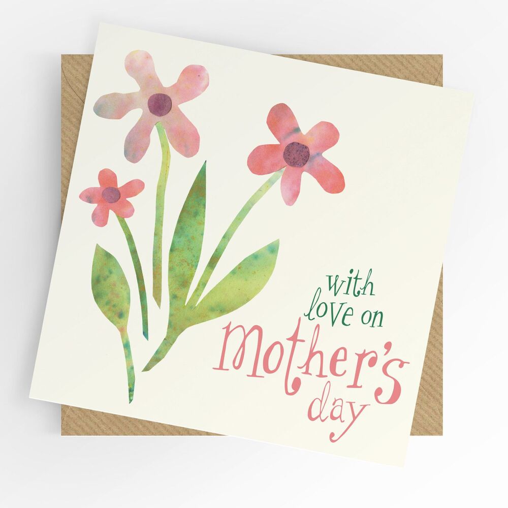 Mother's Day Card