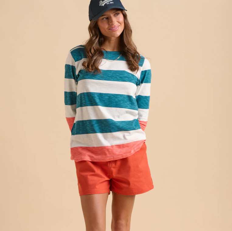 Coastal T Shirt- Size 8, 10, 12, 14, 16