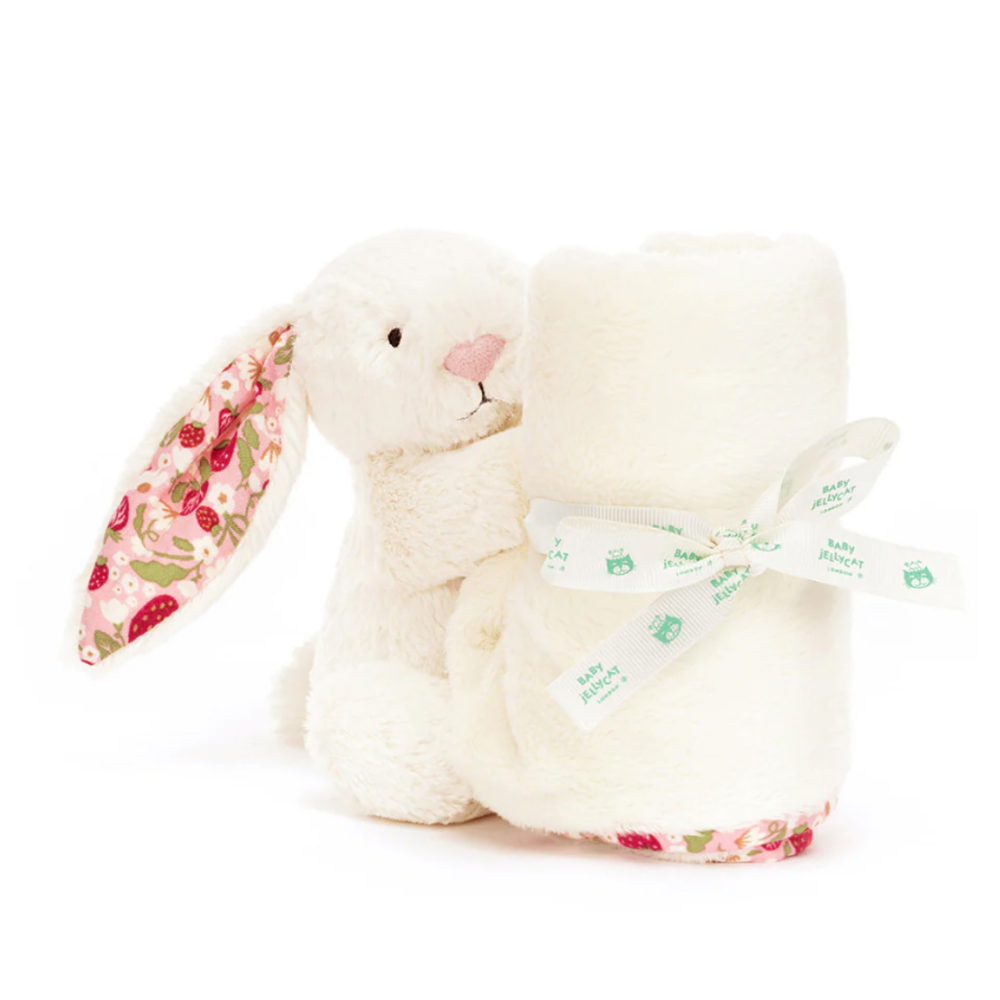 Blossom Cream Bunny Berry Soother