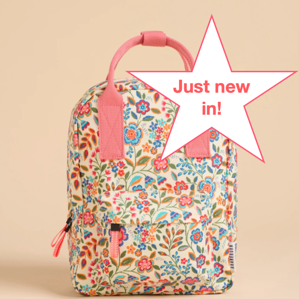 Handbags & Backpacks