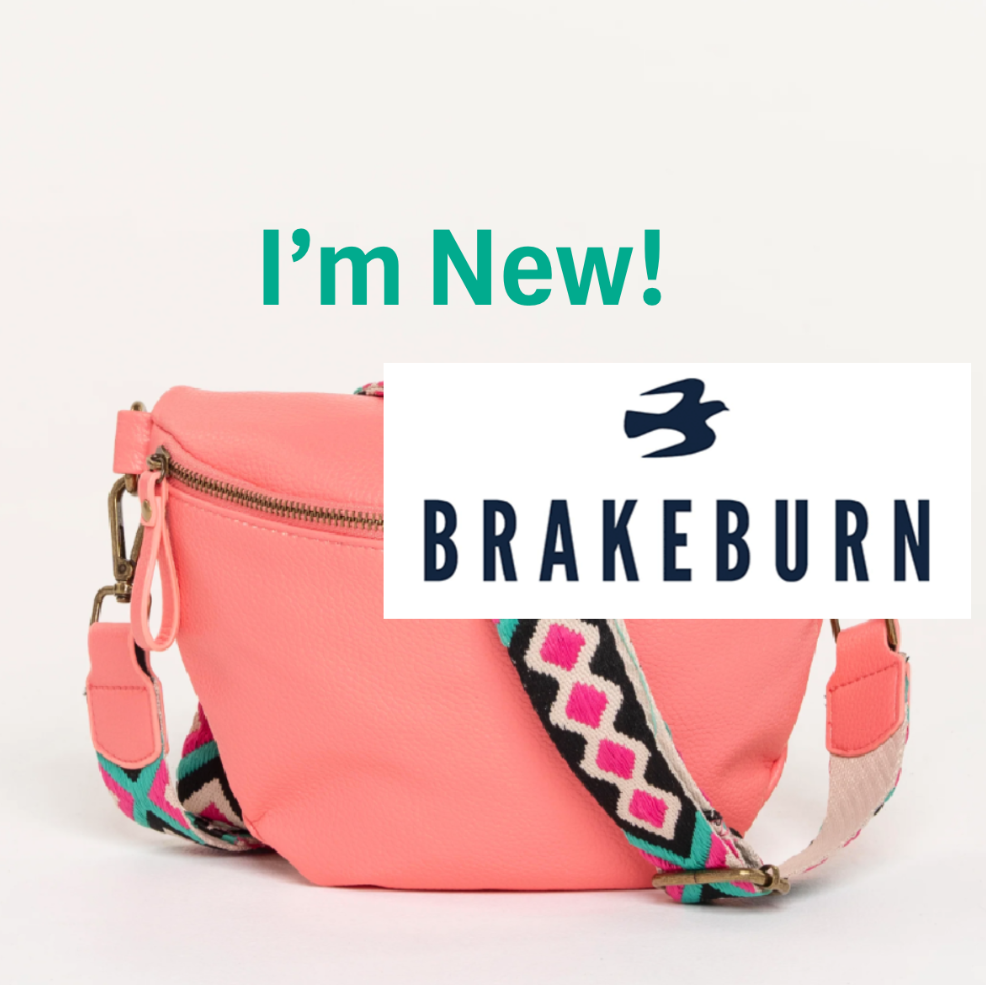 Handbags & Backpacks