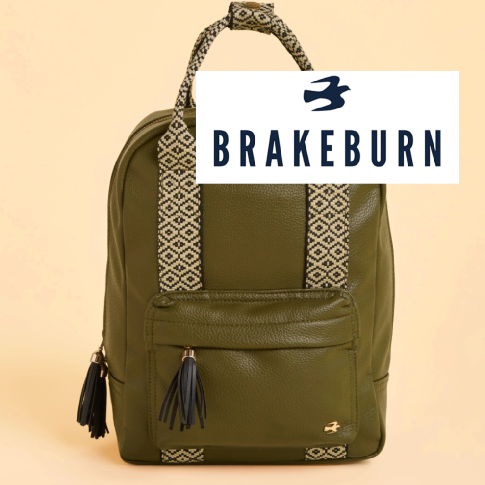Handbags & Backpacks