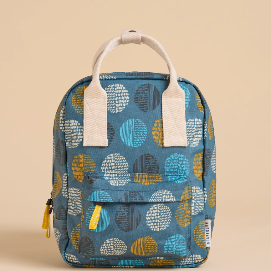 Lunar Backpack