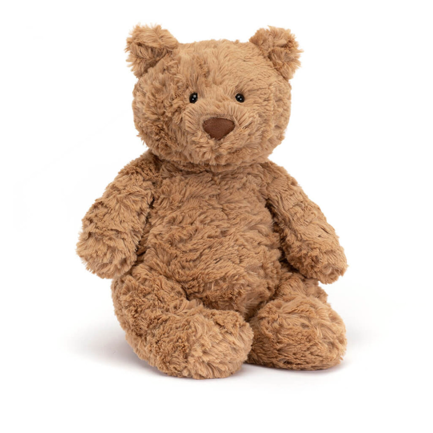 Bartholomew Bear- Medium