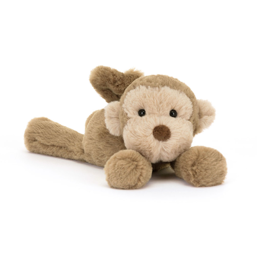 Smudge Monkey- Tiny