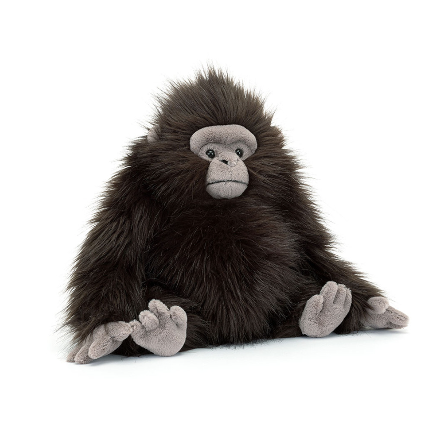 Gomez Gorilla
