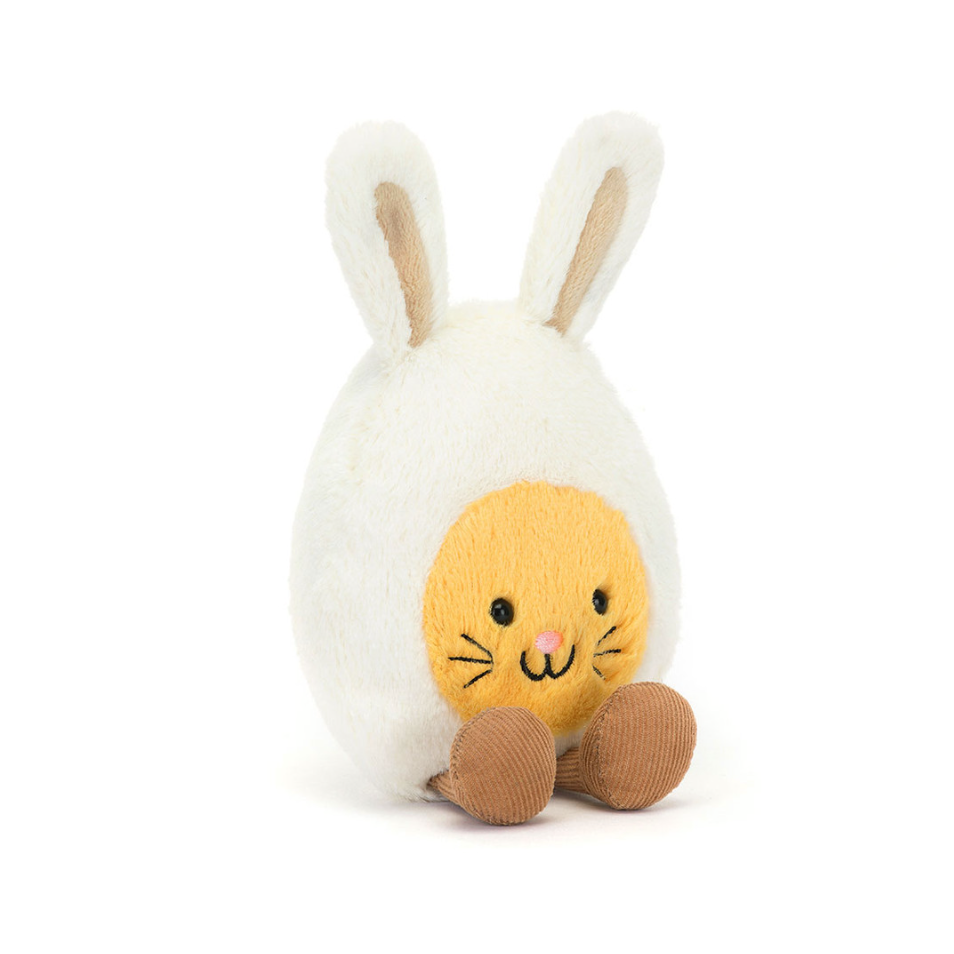 Amuseables Bunny Egg