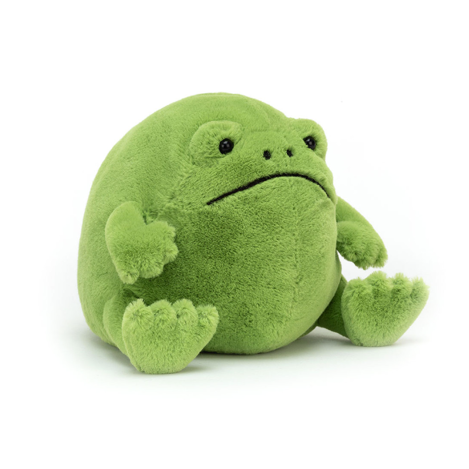 Ricky Rain Frog- Medium