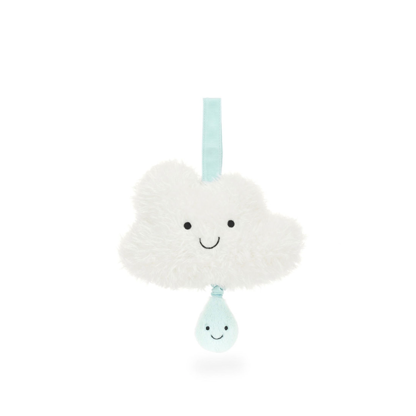 Amuseables Cloud Musical Pull