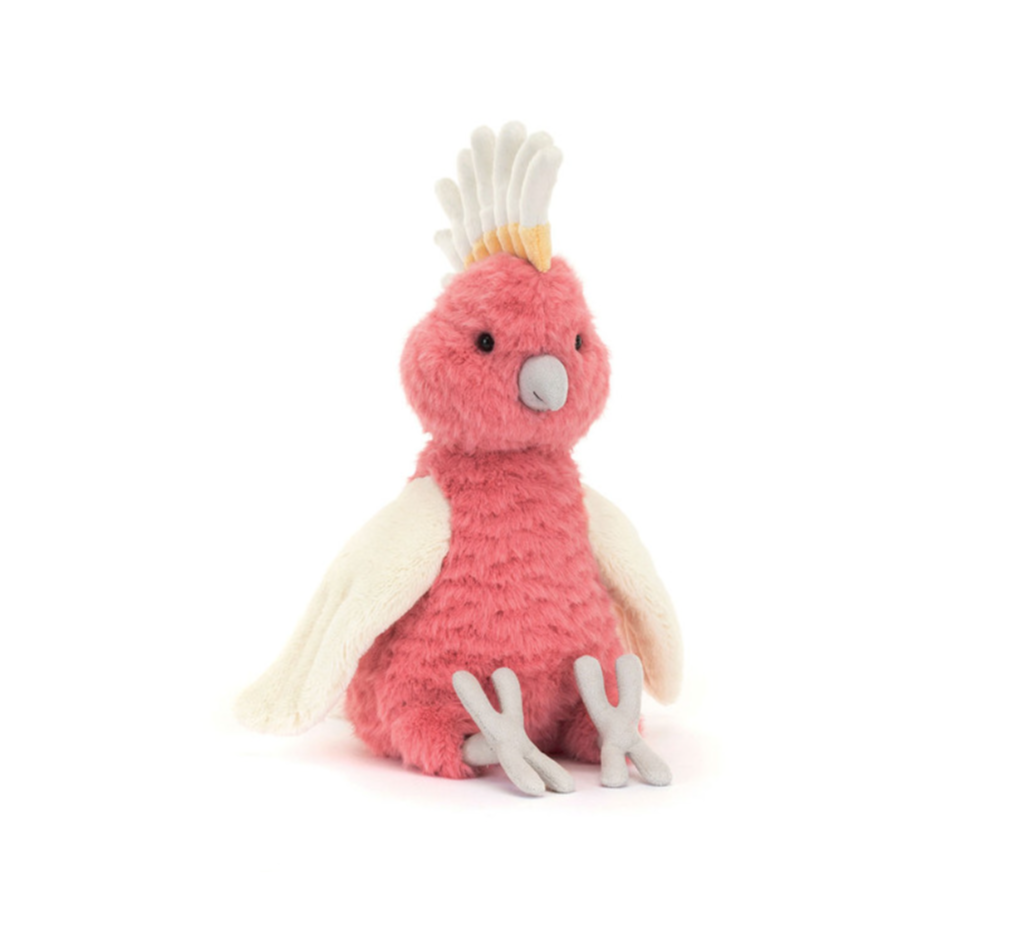 Squawkatoo