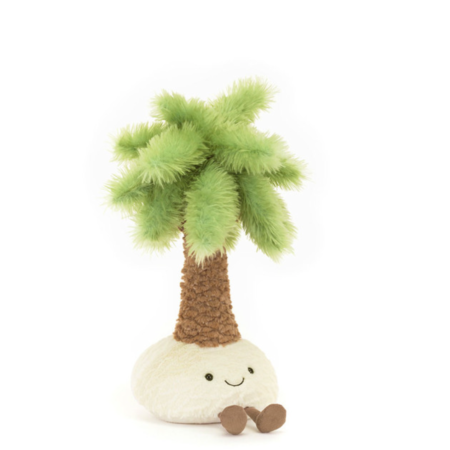 Amuseables Pammie Palm Tree
