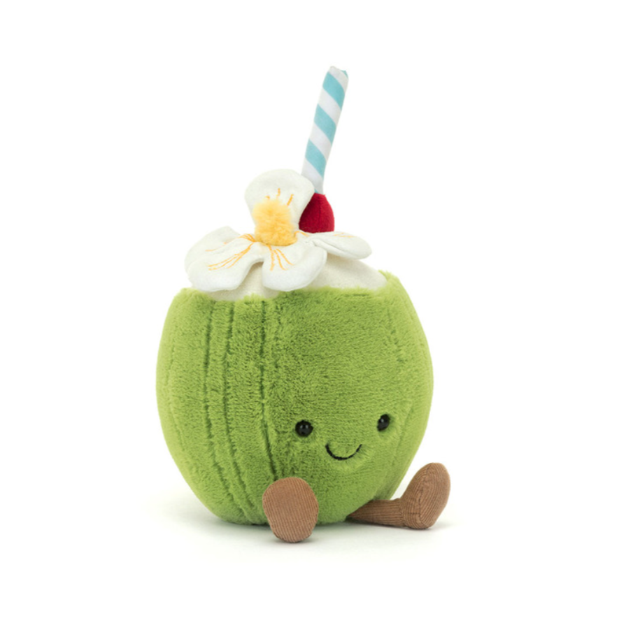 Amuseables Aruba Coconut