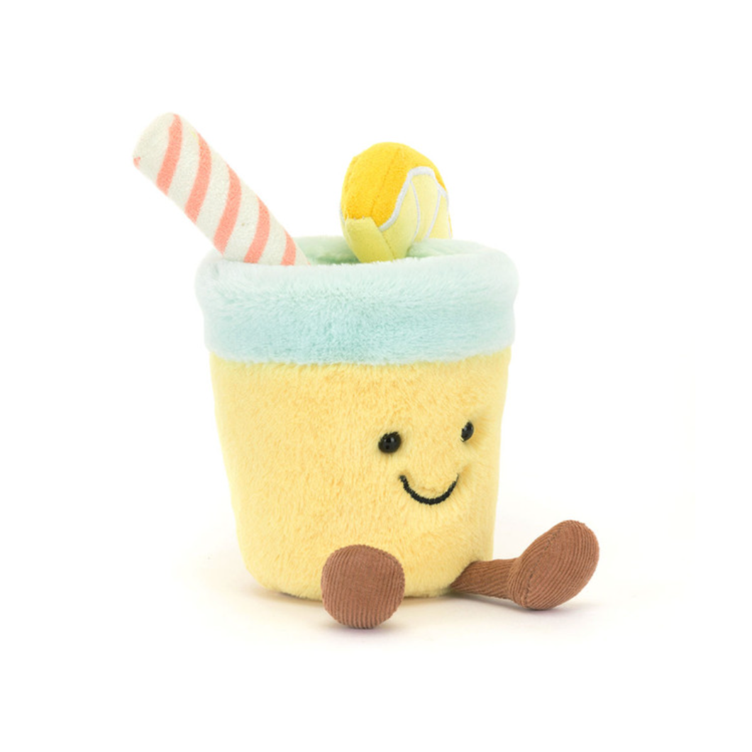 Amuseables Lemonade