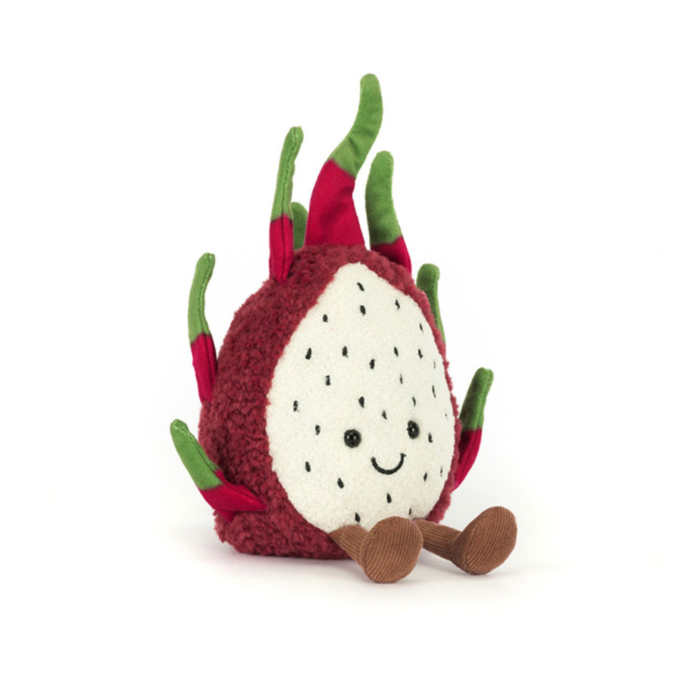 Amuseables Dragon Fruit