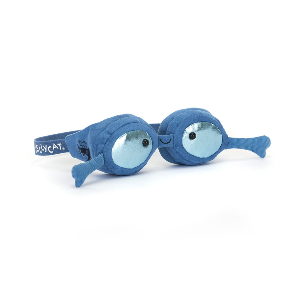Amuseables Sports Swimming Goggles