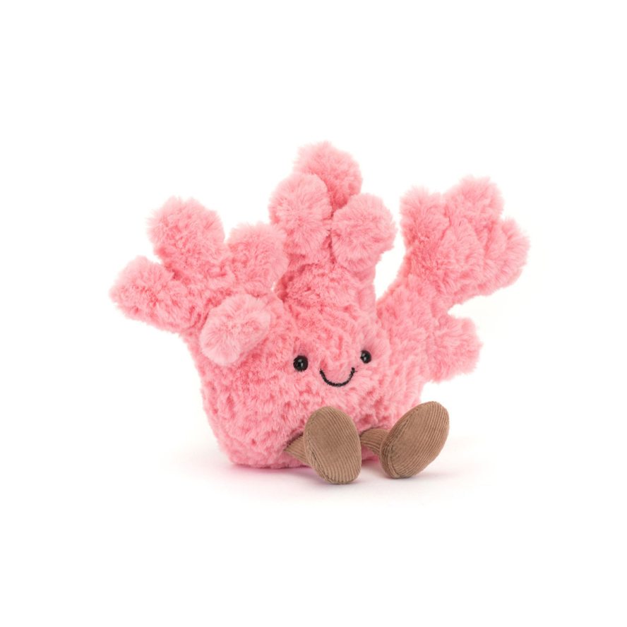 Amuseables Coral