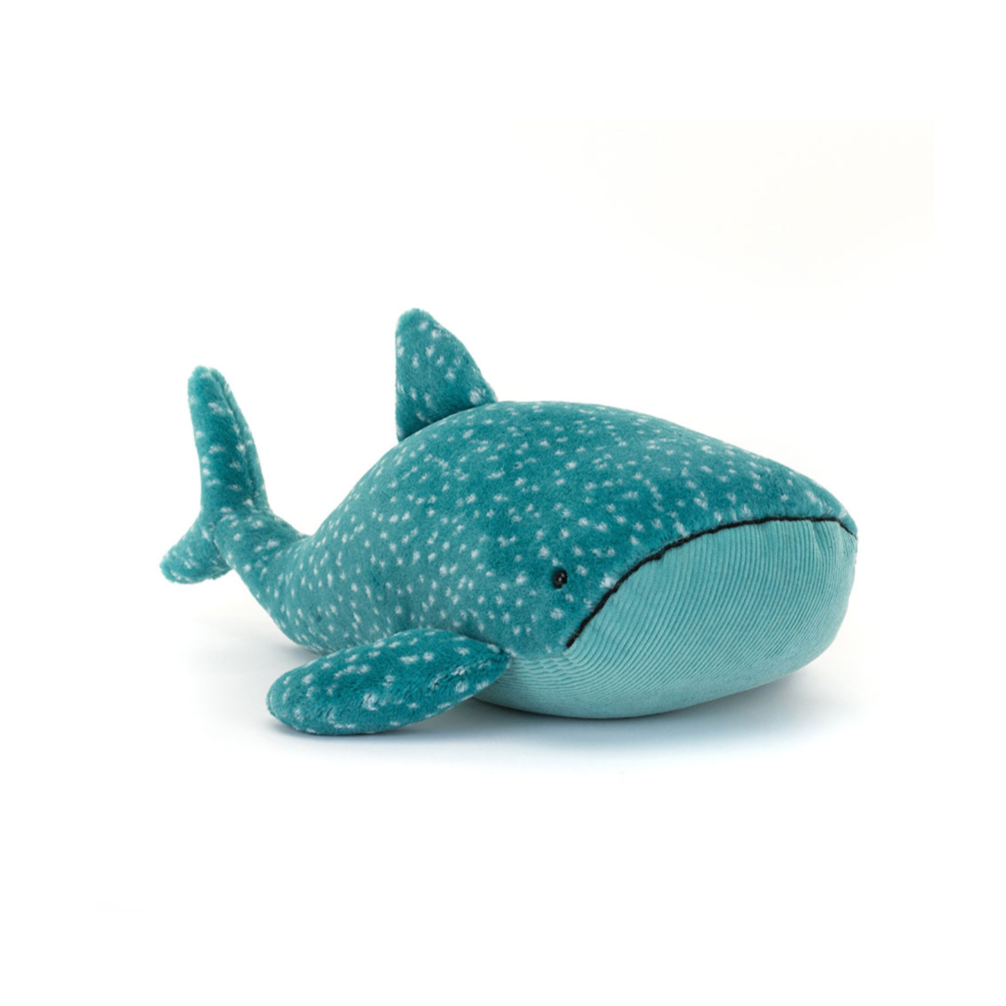 Gobfrey Whale Shark