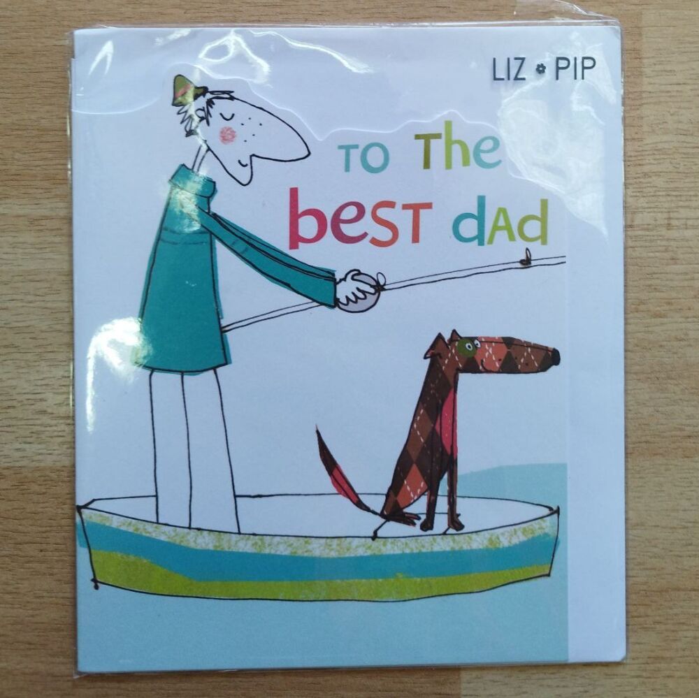 Dad Card**