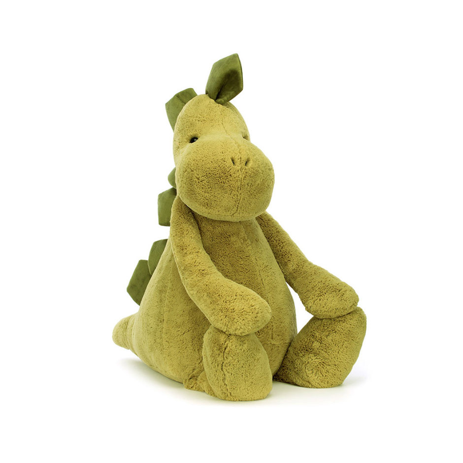 Bashful Dino- Giant