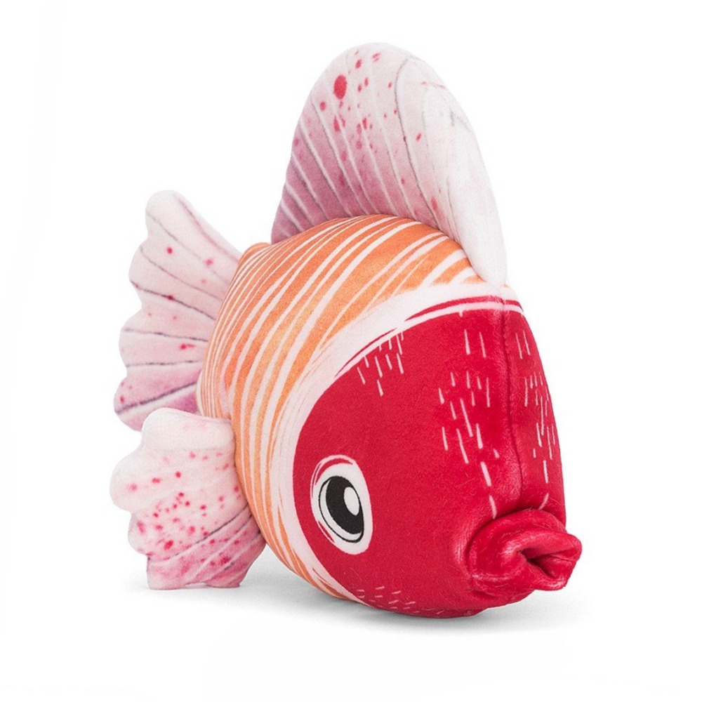 Fishiful Pink