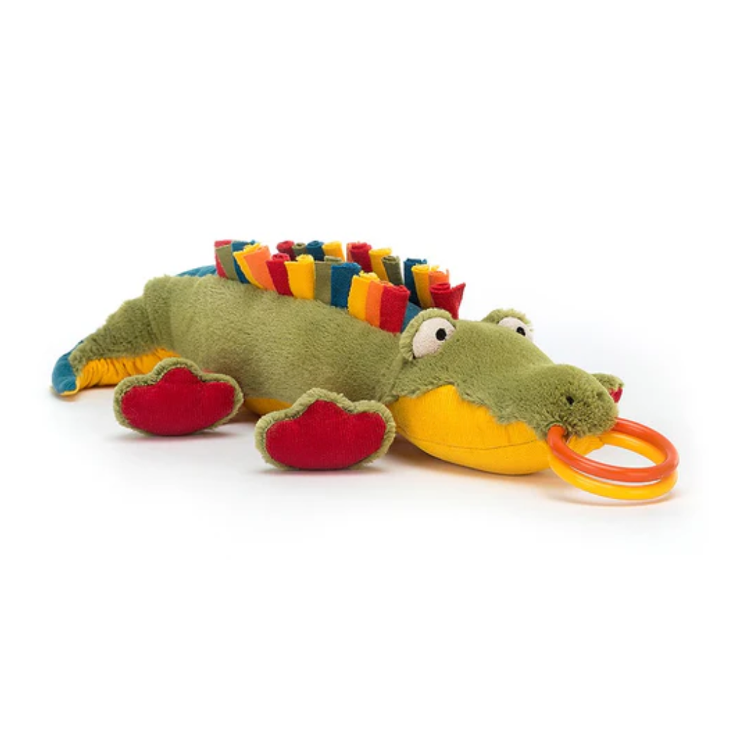 Happihoop Croc