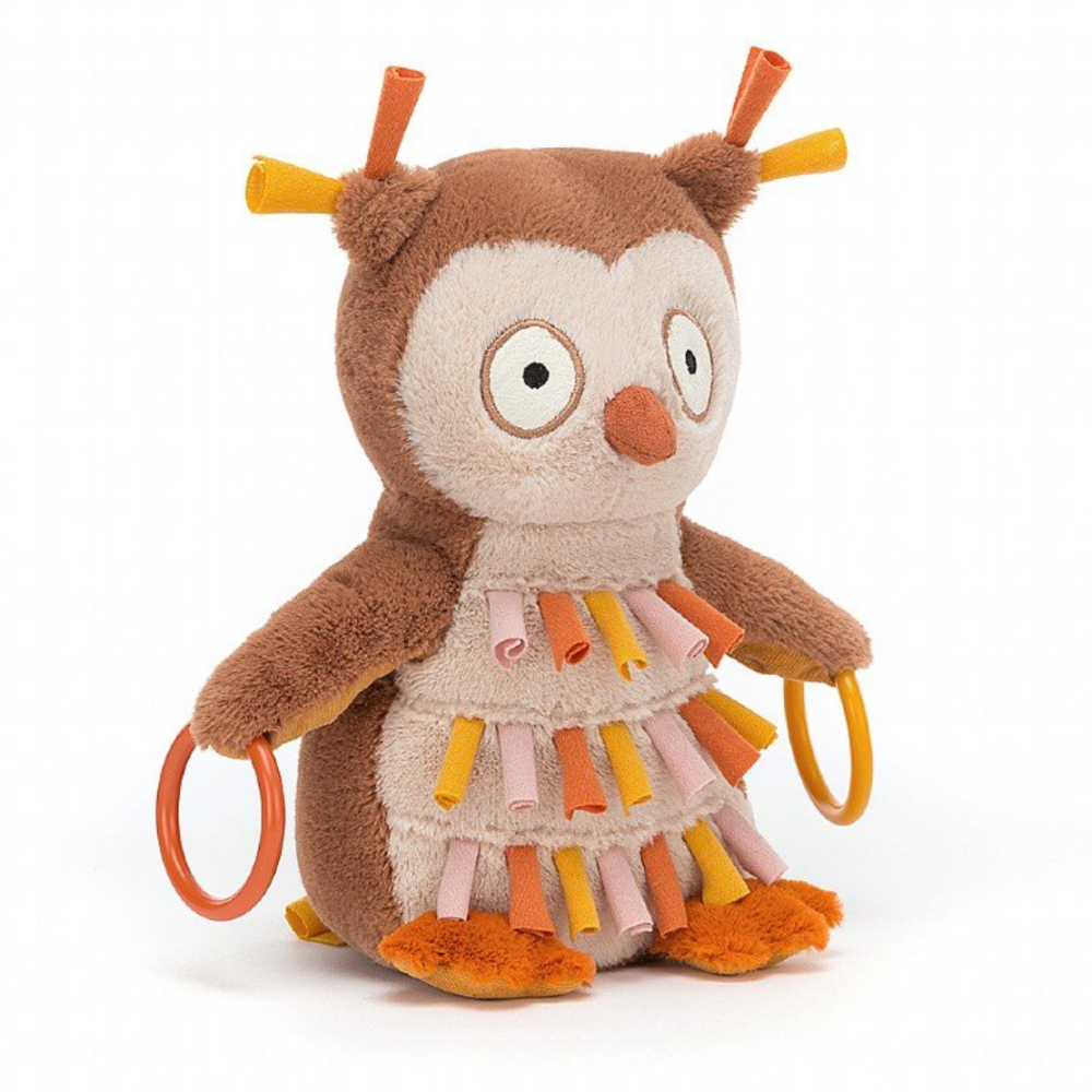 Happihoop Owl