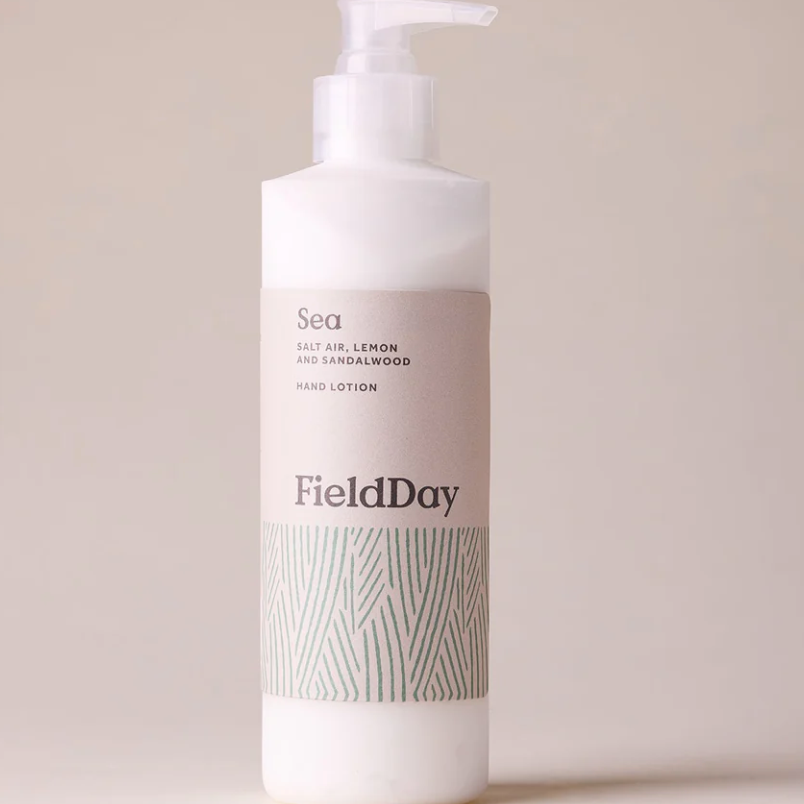 Classic Sea Hand Lotion