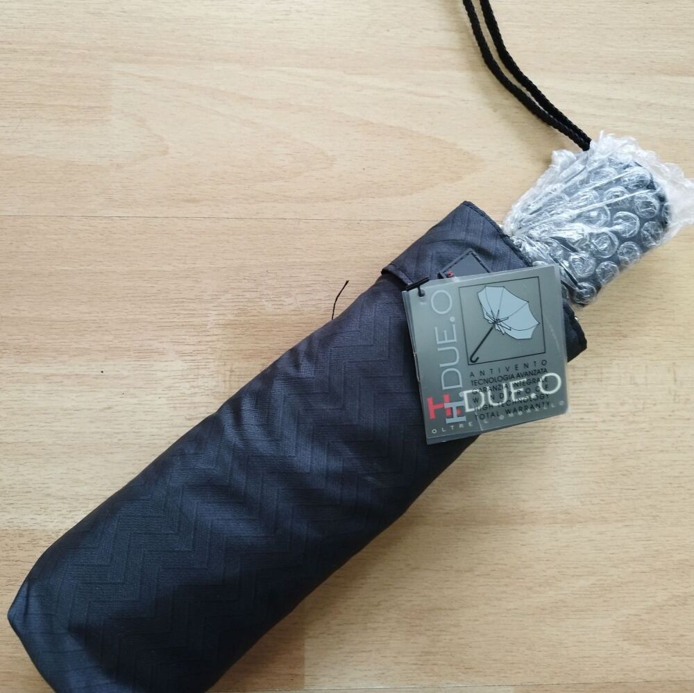 Black Umbrella