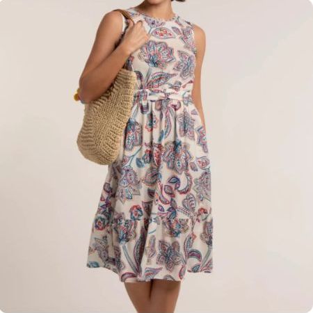 *New Spring/ Summer Clothing