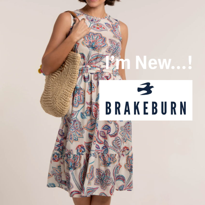 *New Spring/ Summer Clothing